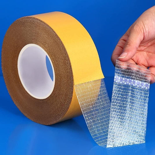 StickyBuddy Carpet Tape