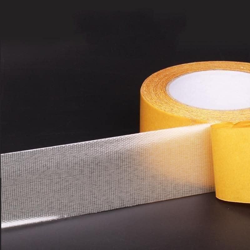 StickyBuddy Carpet Tape